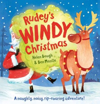 Rudey’s Windy Christmas (Read Along)