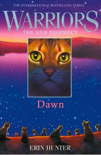 DAWN (Warriors: The New Prophecy, Book 3)