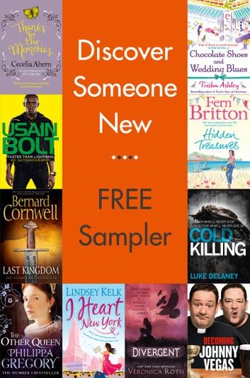 Discover Someone New: Free Sampler