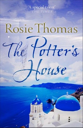 The Potter’s House