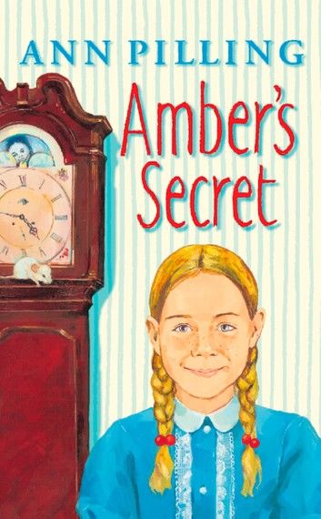 Amber’s Secret