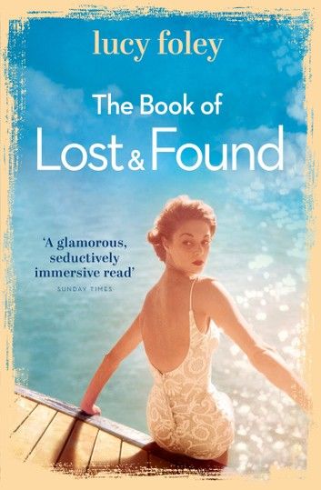 The Book of Lost and Found