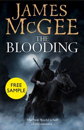 The Blooding: free sampler