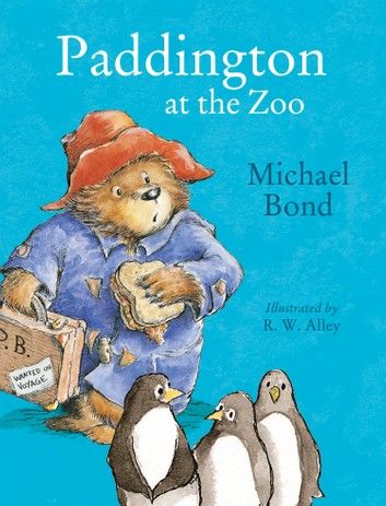 Paddington at the Zoo (Read Aloud)