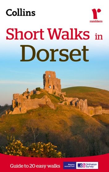 Short Walks in Dorset