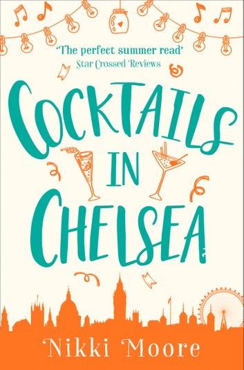 Cocktails in Chelsea (A Short Story) (Love London Series)