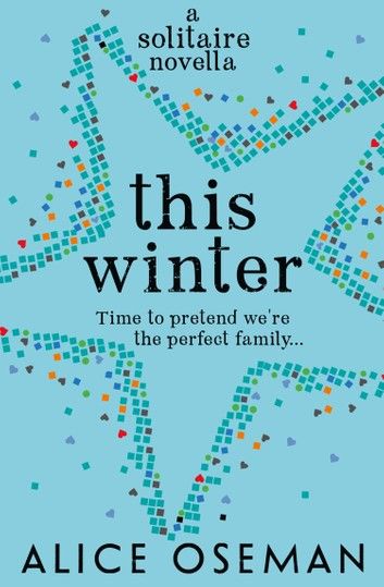 This Winter (A Heartstopper novella)