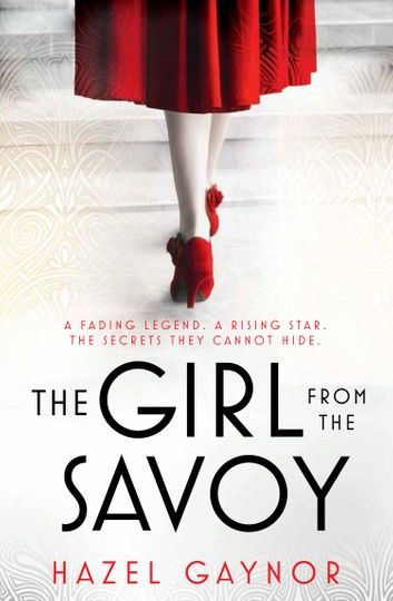 The Girl From The Savoy