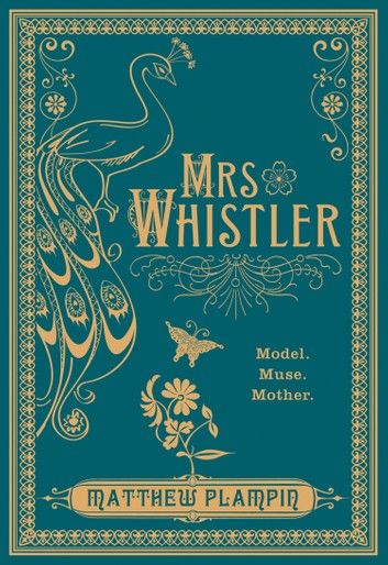 Mrs Whistler