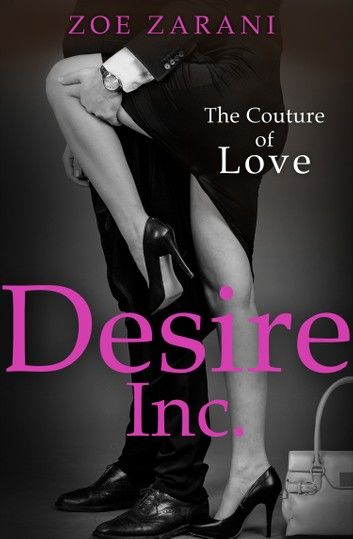 Desire Inc.