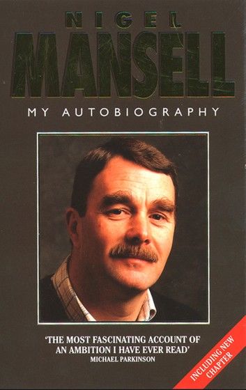 Mansell: My Autobiography (Text Only Edition)