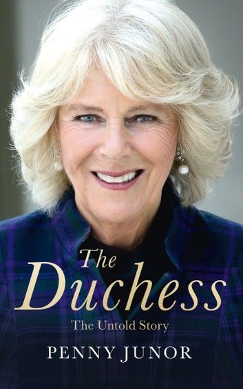 Queen Consort: The Life of Queen Camilla