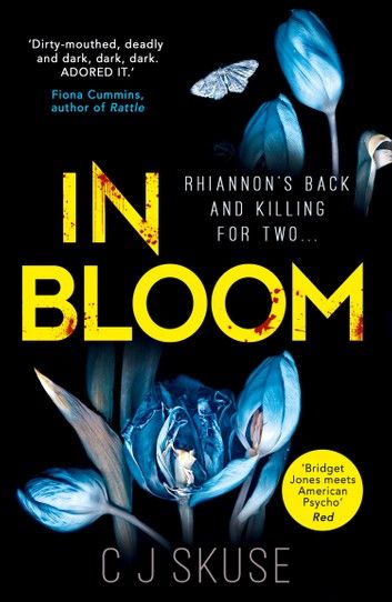 In Bloom (Sweetpea series, Book 2)