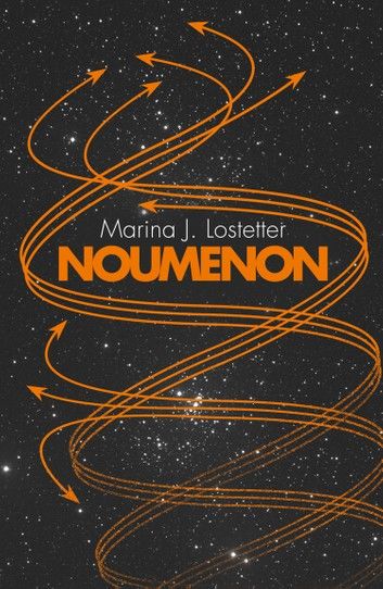 Noumenon (Noumenon, Book 1)