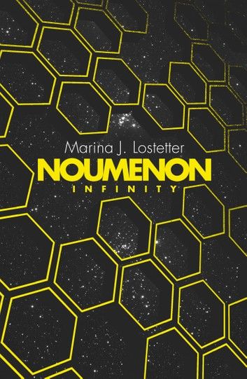 Noumenon Infinity (Noumenon, Book 2)