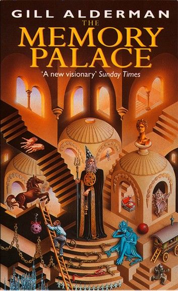 The Memory Palace