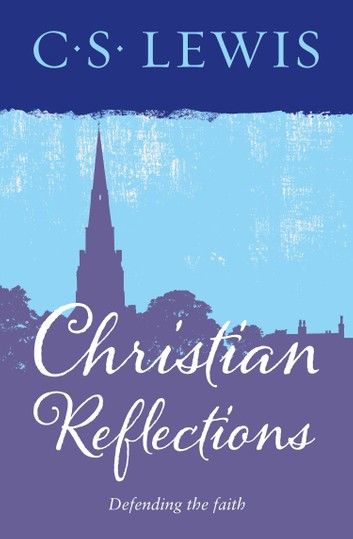 Christian Reflections