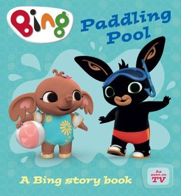 Paddling Pool (Bing)