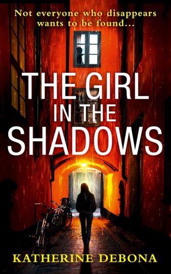 The Girl in the Shadows