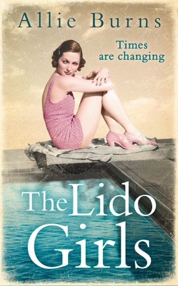 The Lido Girls