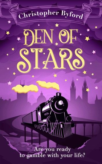 Den of Stars (Gambler’s Den series, Book 2)