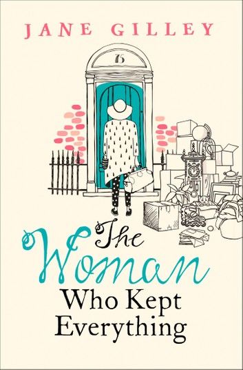 The Woman Who Kept Everything