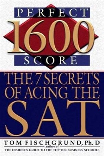 1600 Perfect Score