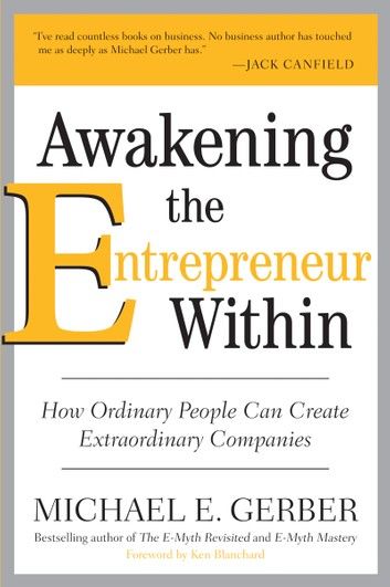 Awakening the Entrepreneur Within