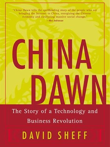 China Dawn