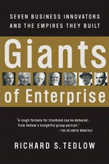 Giants of Enterprise