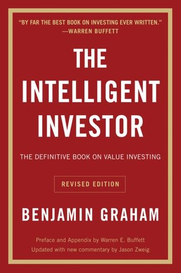 The Intelligent Investor, Rev. Ed