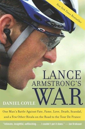 Lance Armstrong\