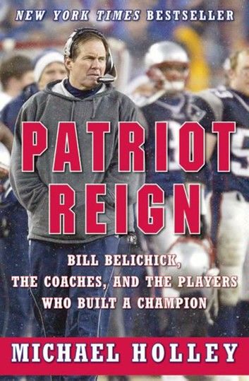 Patriot Reign