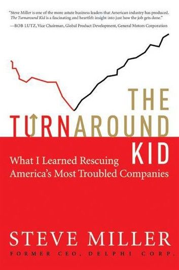 The Turnaround Kid