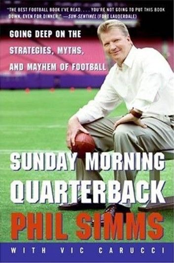 Sunday Morning Quarterback