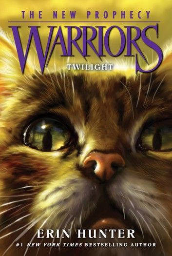 Warriors: The New Prophecy #5: Twilight