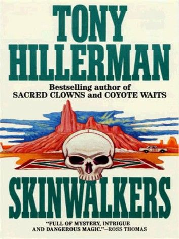 Skinwalkers