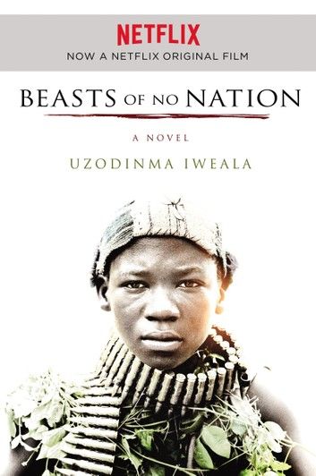 Beasts of No Nation