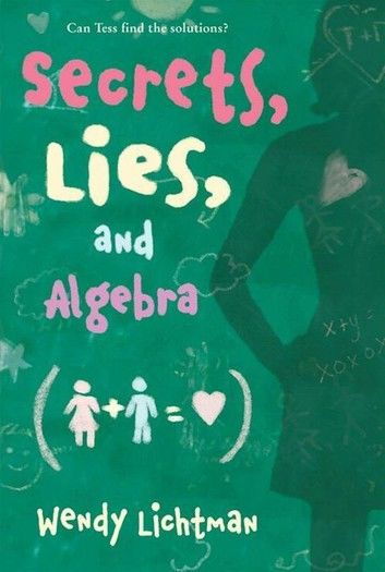 Do the Math: Secrets, Lies, and Algebra