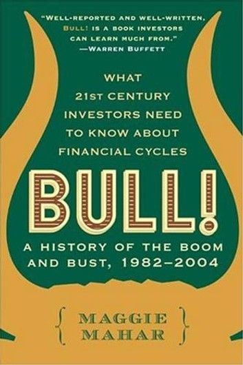 Bull!