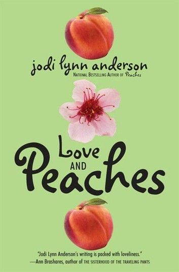 Love and Peaches