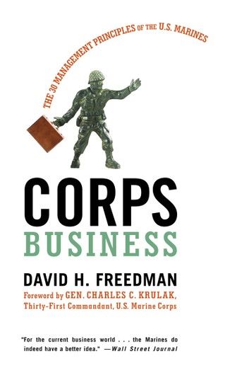 Corps Business