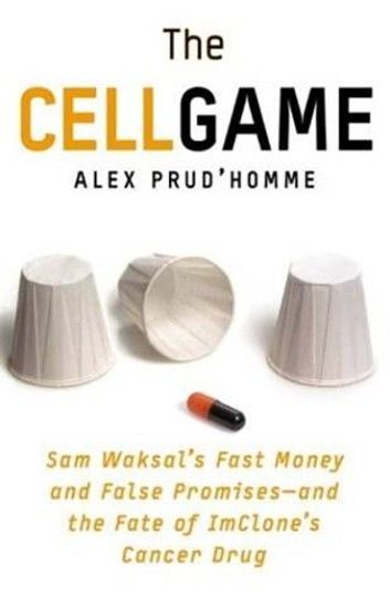 The Cell Game