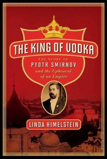 The King of Vodka