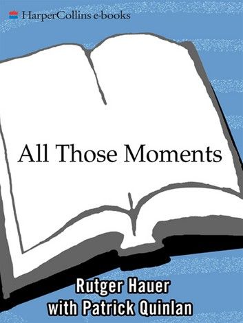 All Those Moments