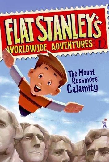 Flat Stanley\