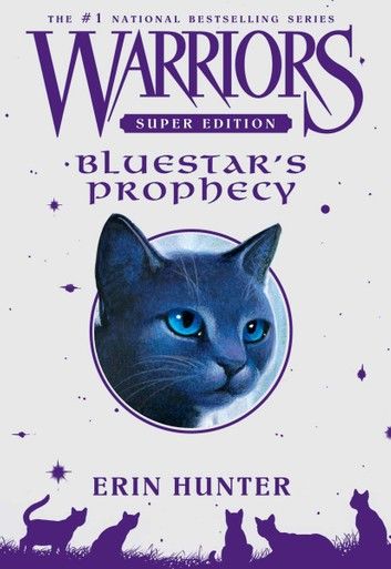 Warriors Super Edition: Bluestar\