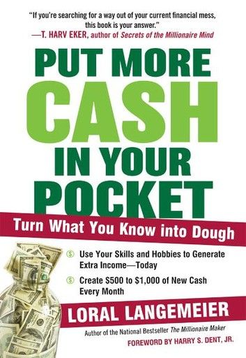 Put More Cash in Your Pocket