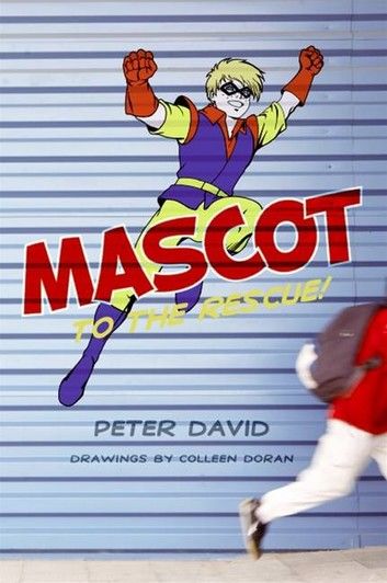 Mascot to the Rescue!