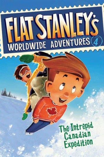 Flat Stanley\